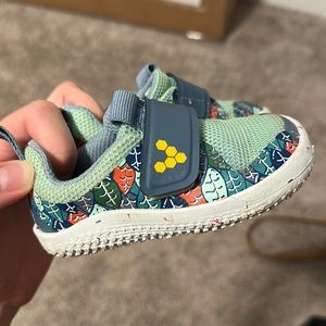 Vivo Barefoot Primus Sport III Toddlers Shoe
